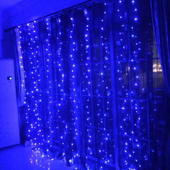 أضواء خيوط الجنية LED من 3M ستارة زينة USB